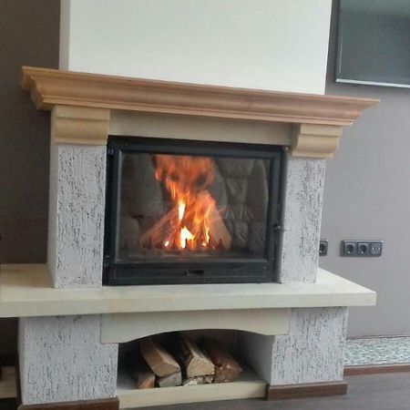Art Residence Jūrkalne Екстериор снимка