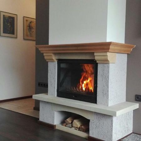 Art Residence Jūrkalne Екстериор снимка