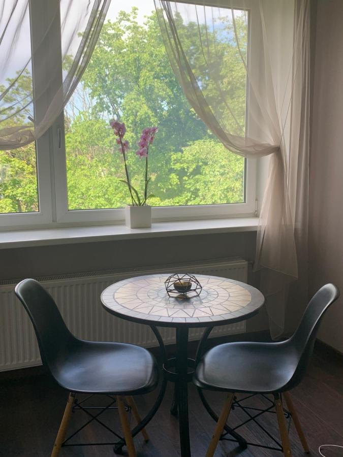Art Residence Jūrkalne Екстериор снимка