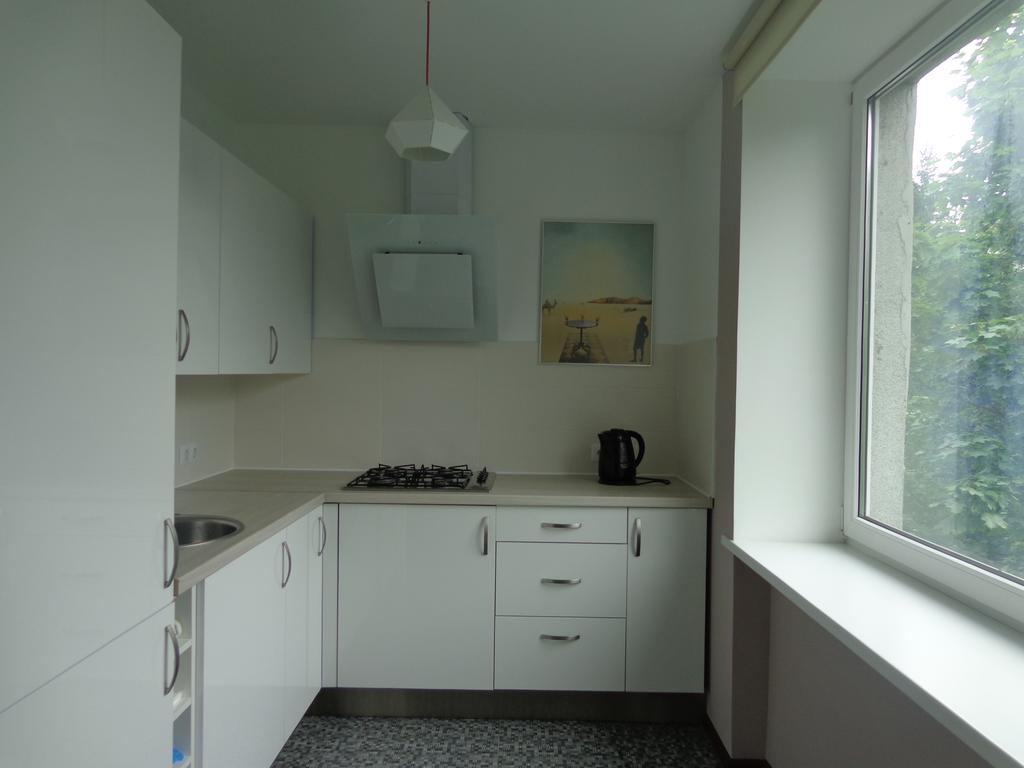 Art Residence Jūrkalne Екстериор снимка