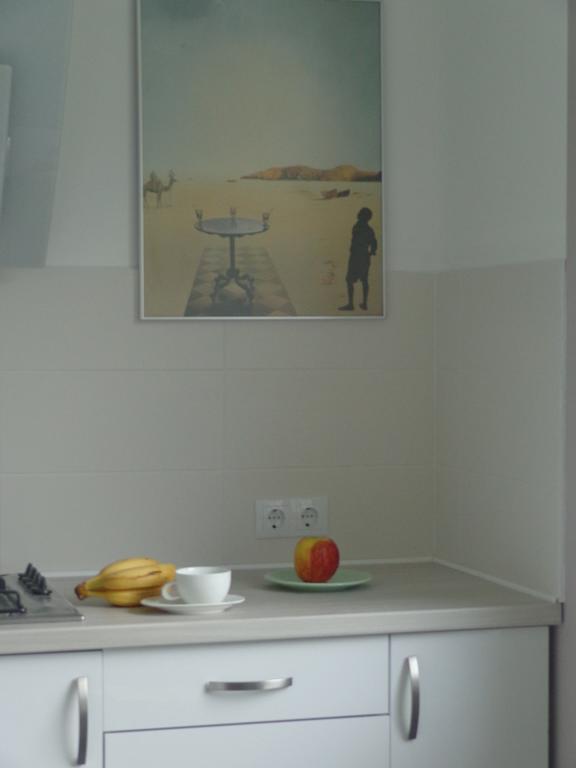 Art Residence Jūrkalne Екстериор снимка